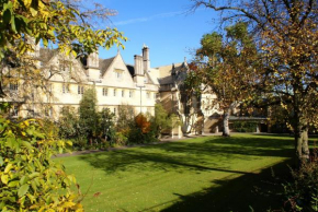 Wadham College